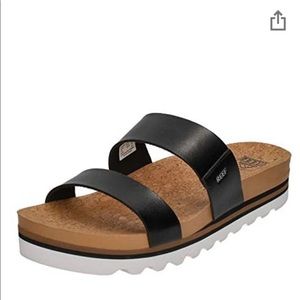 Reef Women’s Vista Hi sandals